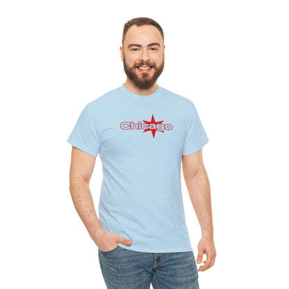 Chicago Flag T-Shirt