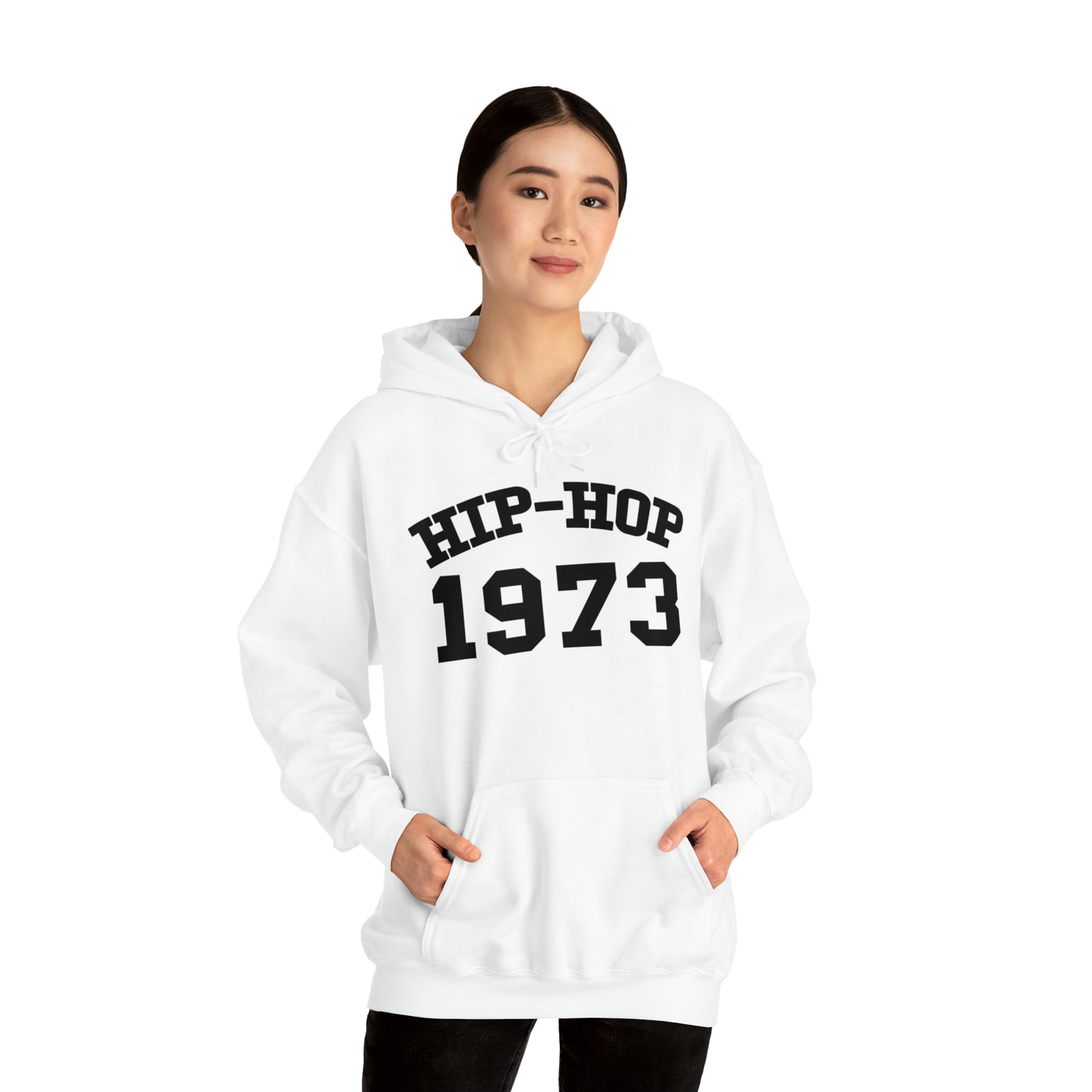 Hip-Hop 1973 Hoodie, Hip-Hop 50 Hoodie, Rap Music Hoodie, Hip-Hop 50th Sweatshirt, Hip-Hop 1973 Anniversary Hoodie, Rap Culture Hoodie