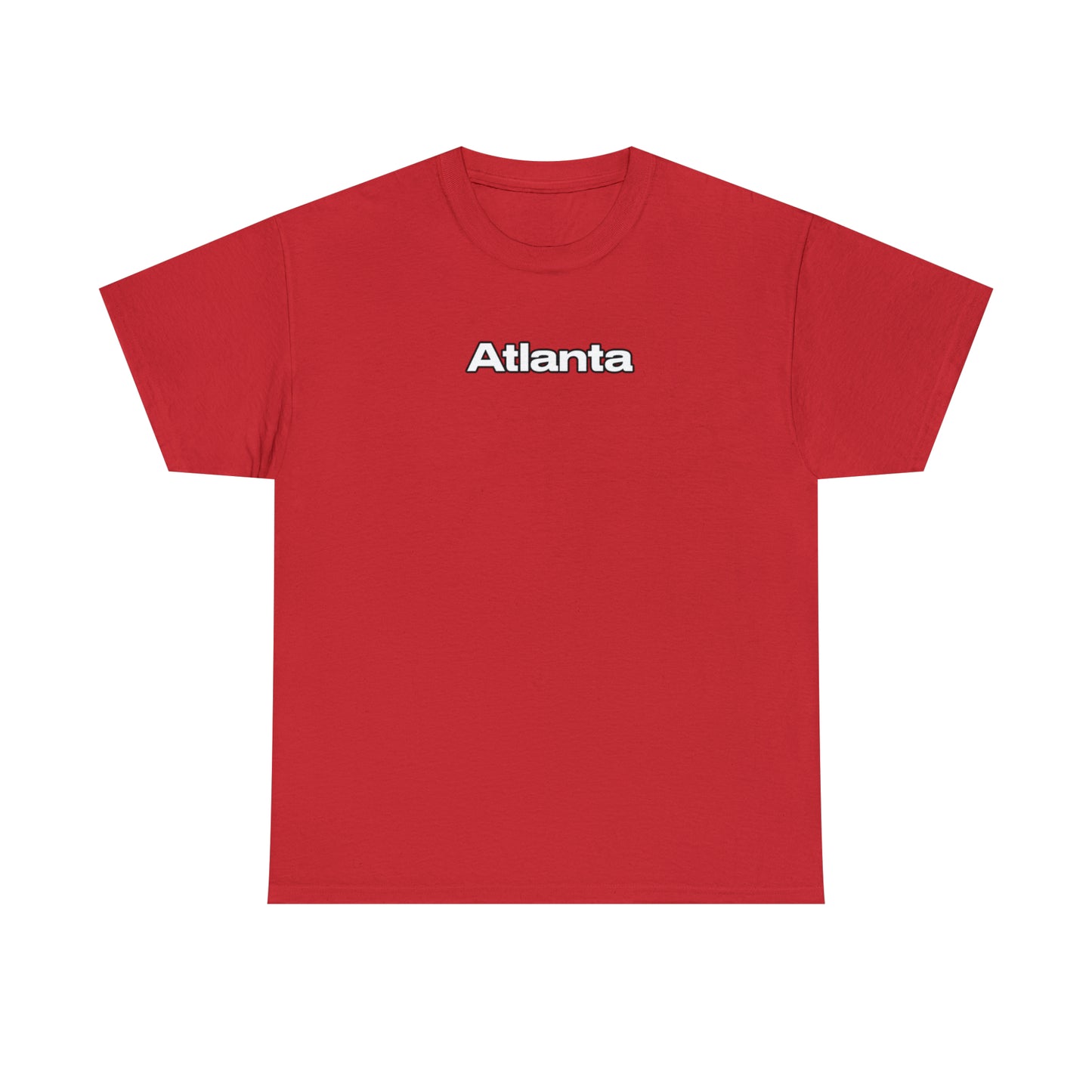 Atlanta T-Shirt