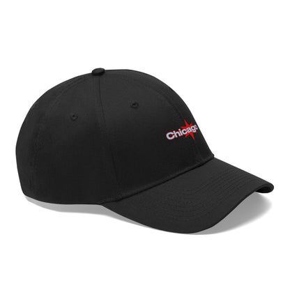 Chicago Hat