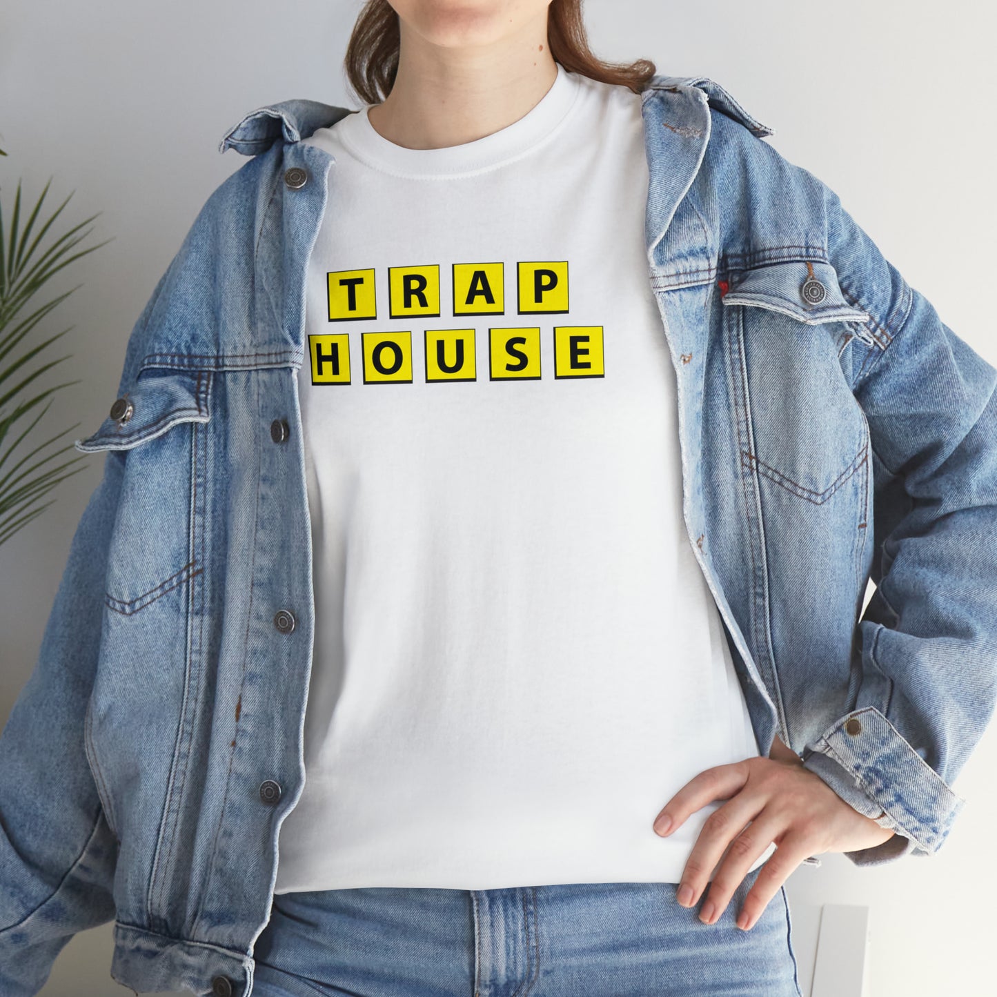 Trap House T-Shirt