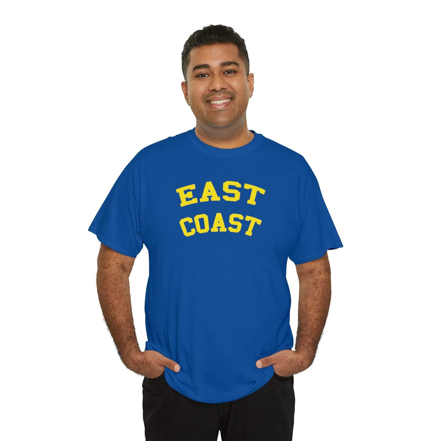 East Coast T-Shirt