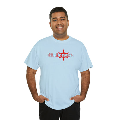 Chicago Flag T-Shirt