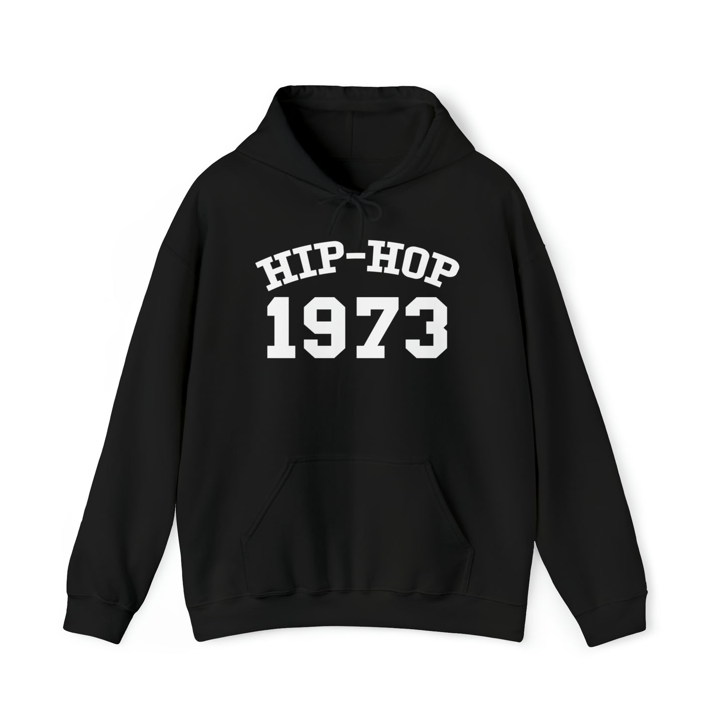 Hip-Hop 1973 Hoodie, Hip-Hop 50 Hoodie, Rap Music Hoodie, Hip-Hop 50th Sweatshirt, Hip-Hop 1973 Anniversary Hoodie, Rap Culture Hoodie