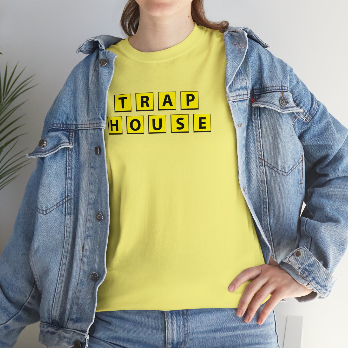 Trap House T-Shirt