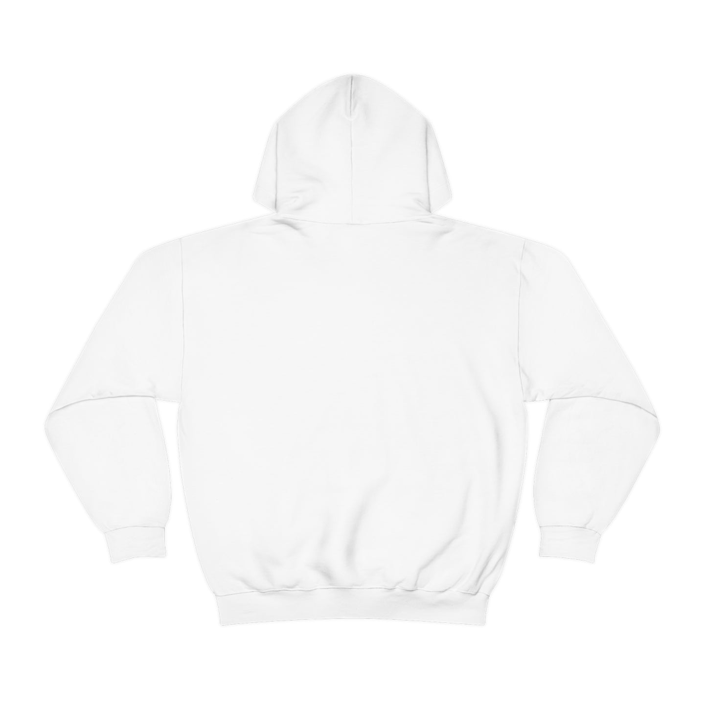 LA Hoodie Sweatshirt