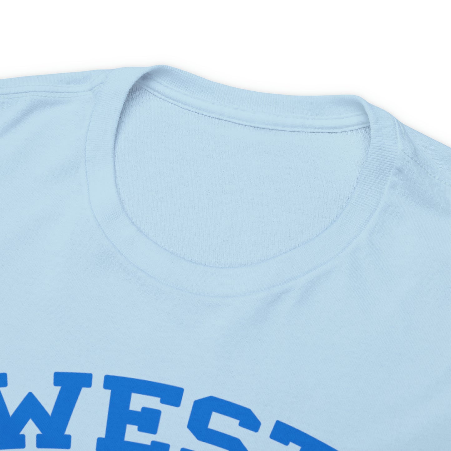 West Coast T-Shirt