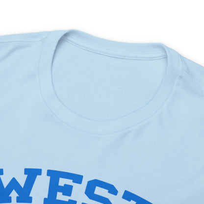 West Coast T-Shirt