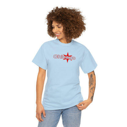 Chicago Flag T-Shirt