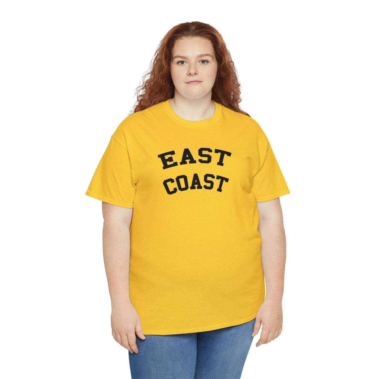 East Coast T-Shirt