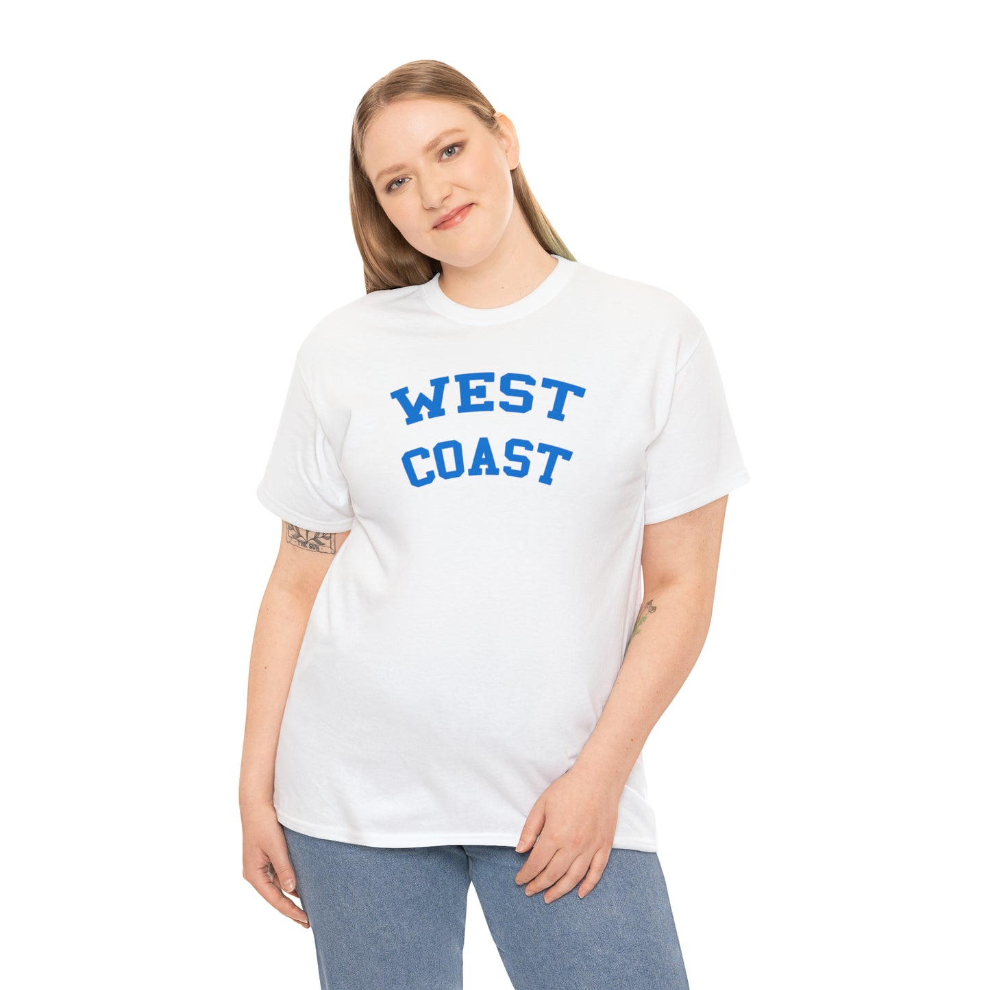 West Coast T-Shirt