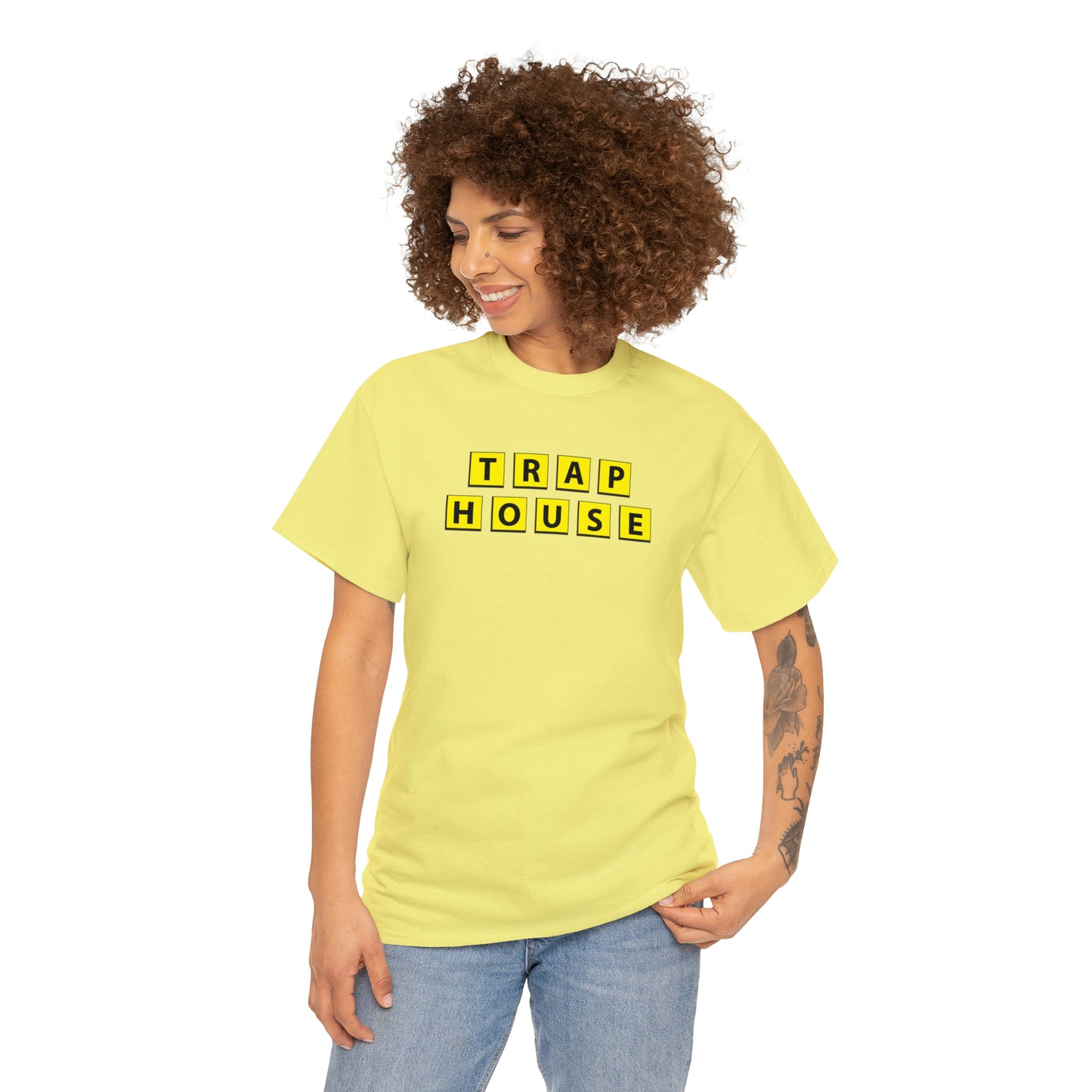 Trap House T-Shirt