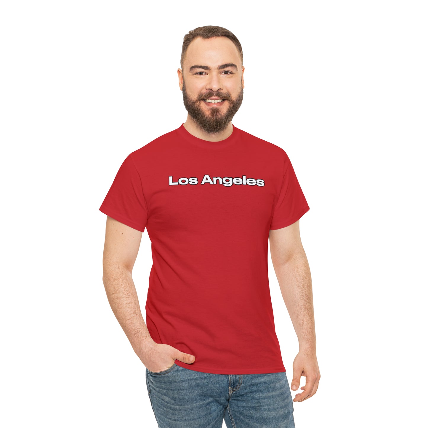 Los Angeles T-Shirt