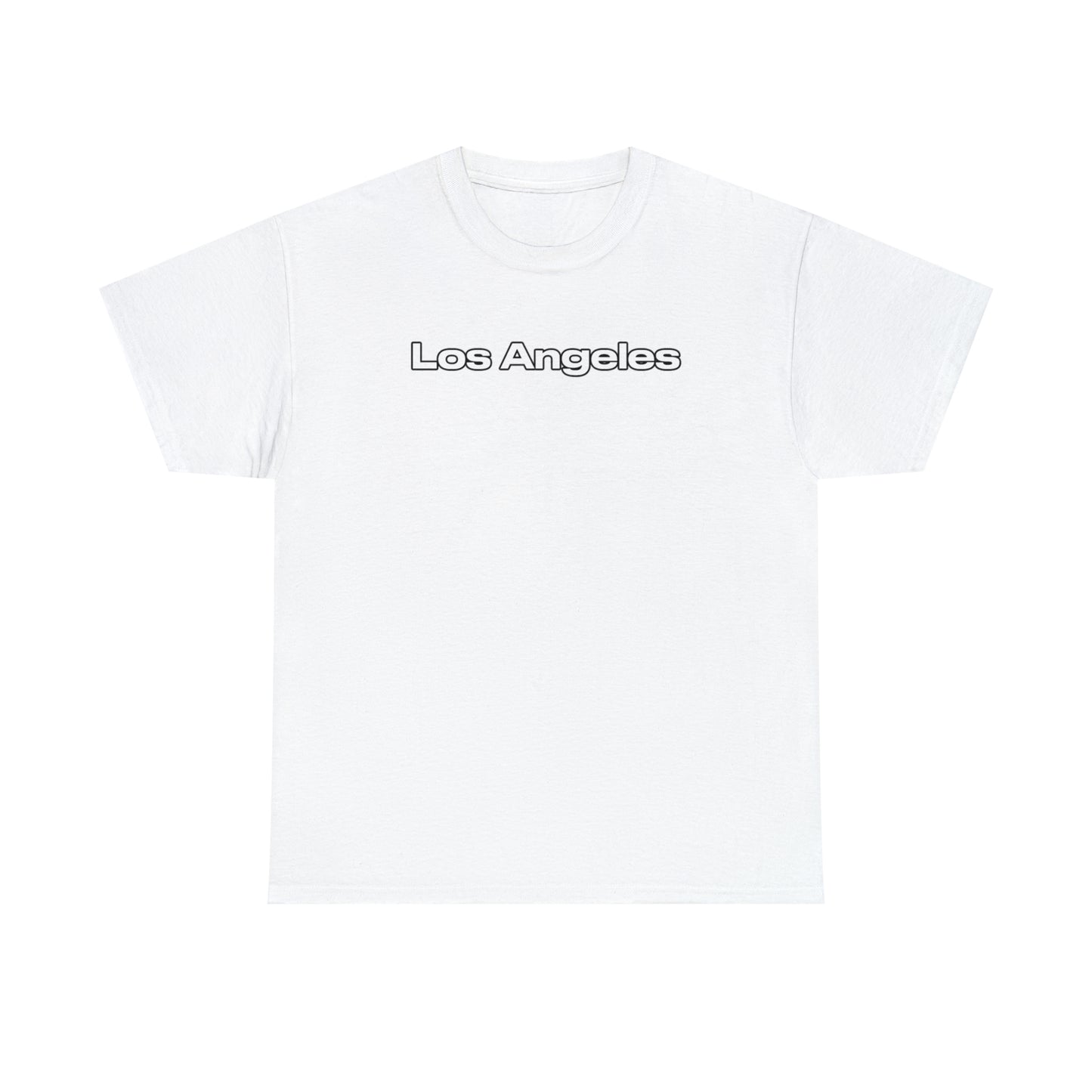 Los Angeles T-Shirt