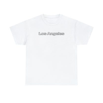 Los Angeles T-Shirt