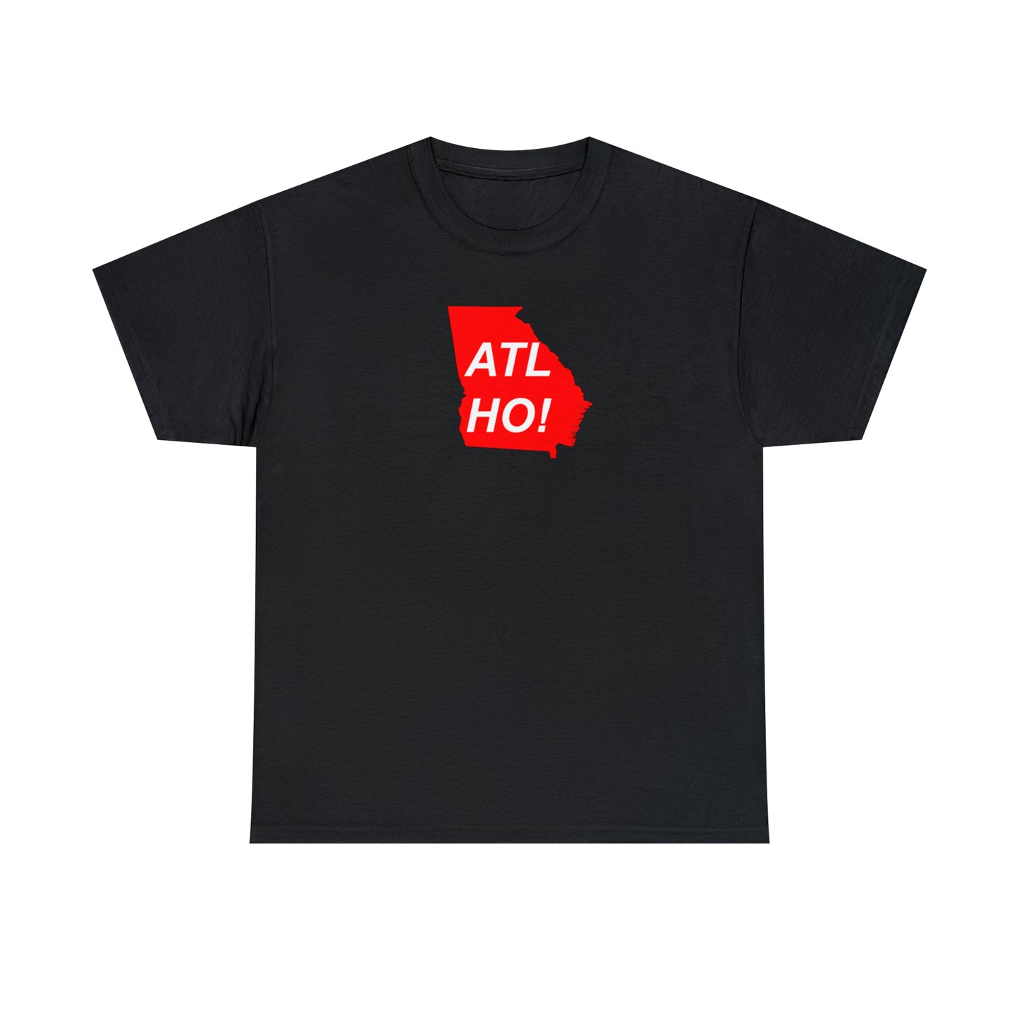 ATL Ho! T-Shirt - Great gift for an Atlanta Native