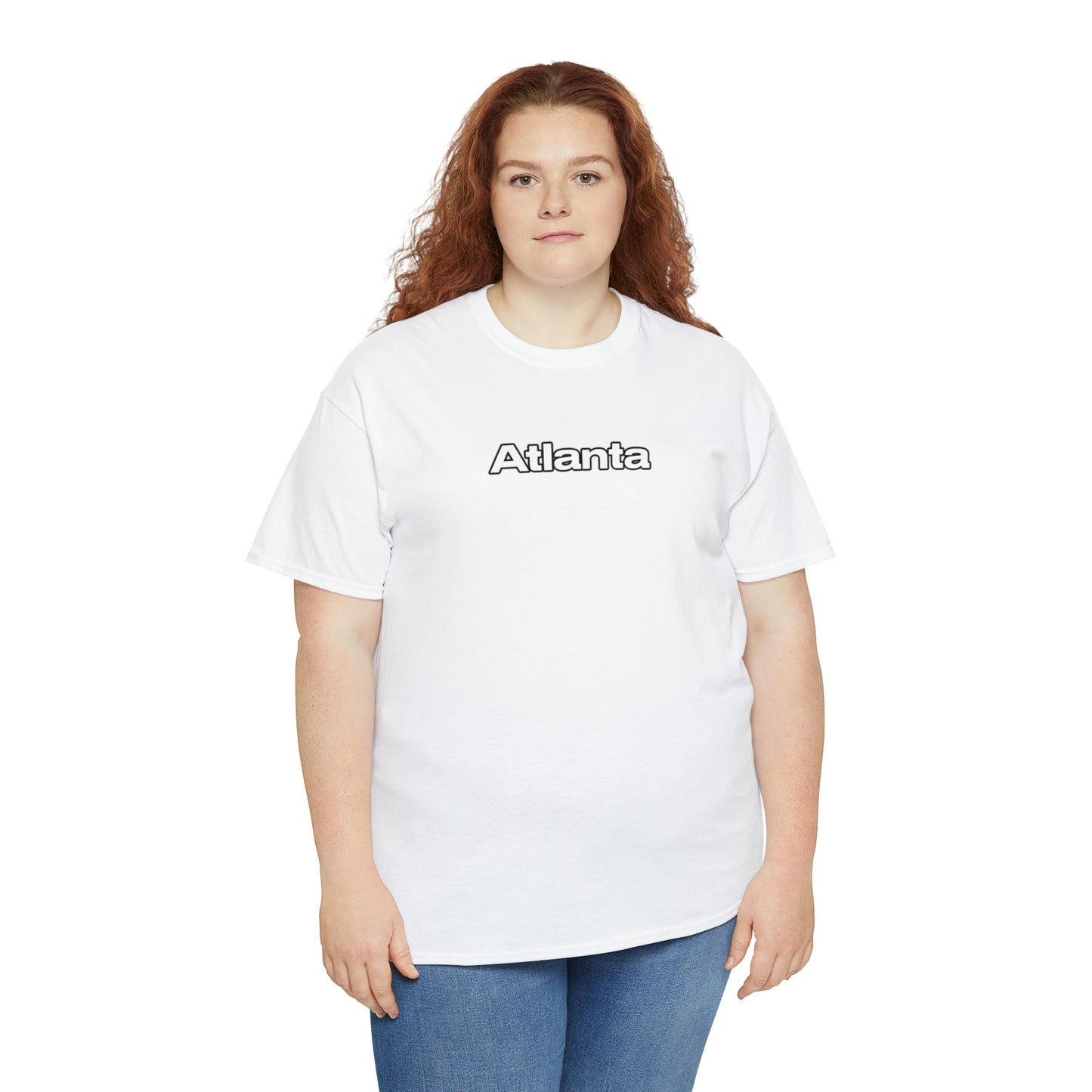 Atlanta T-Shirt