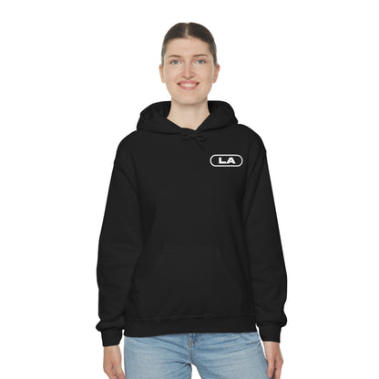 LA Hoodie Sweatshirt