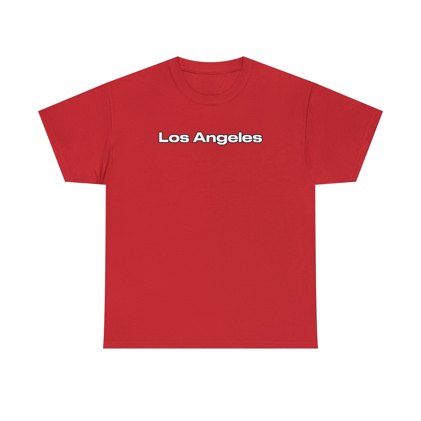 Los Angeles T-Shirt