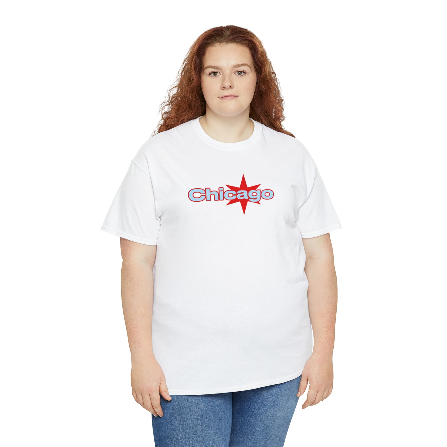 Chicago Flag T-Shirt