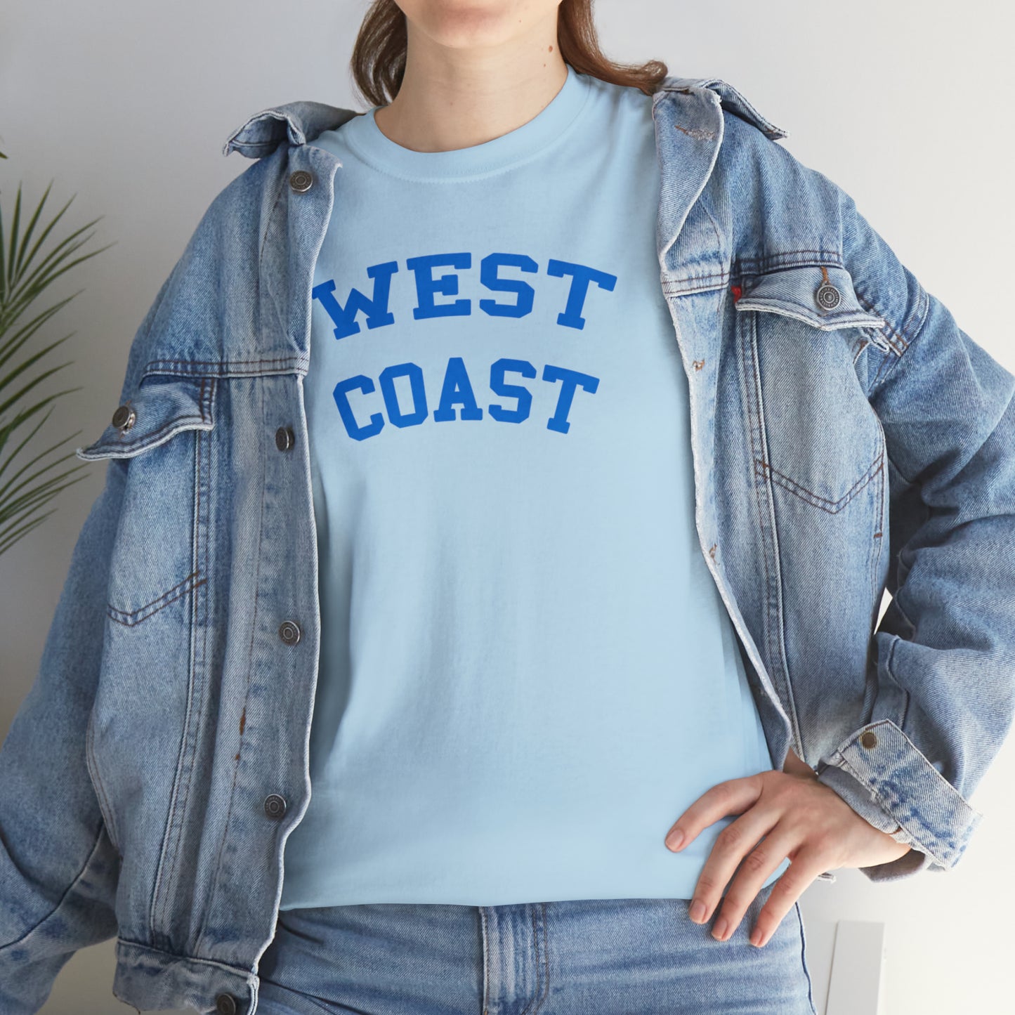 West Coast T-Shirt