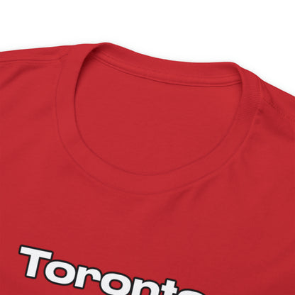 Toronto Shirt Great gift for a Toronto Native T-Shirt, Toronto T-Shirt, Toronto Tee