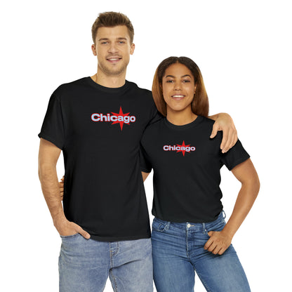 Chicago Flag T-Shirt