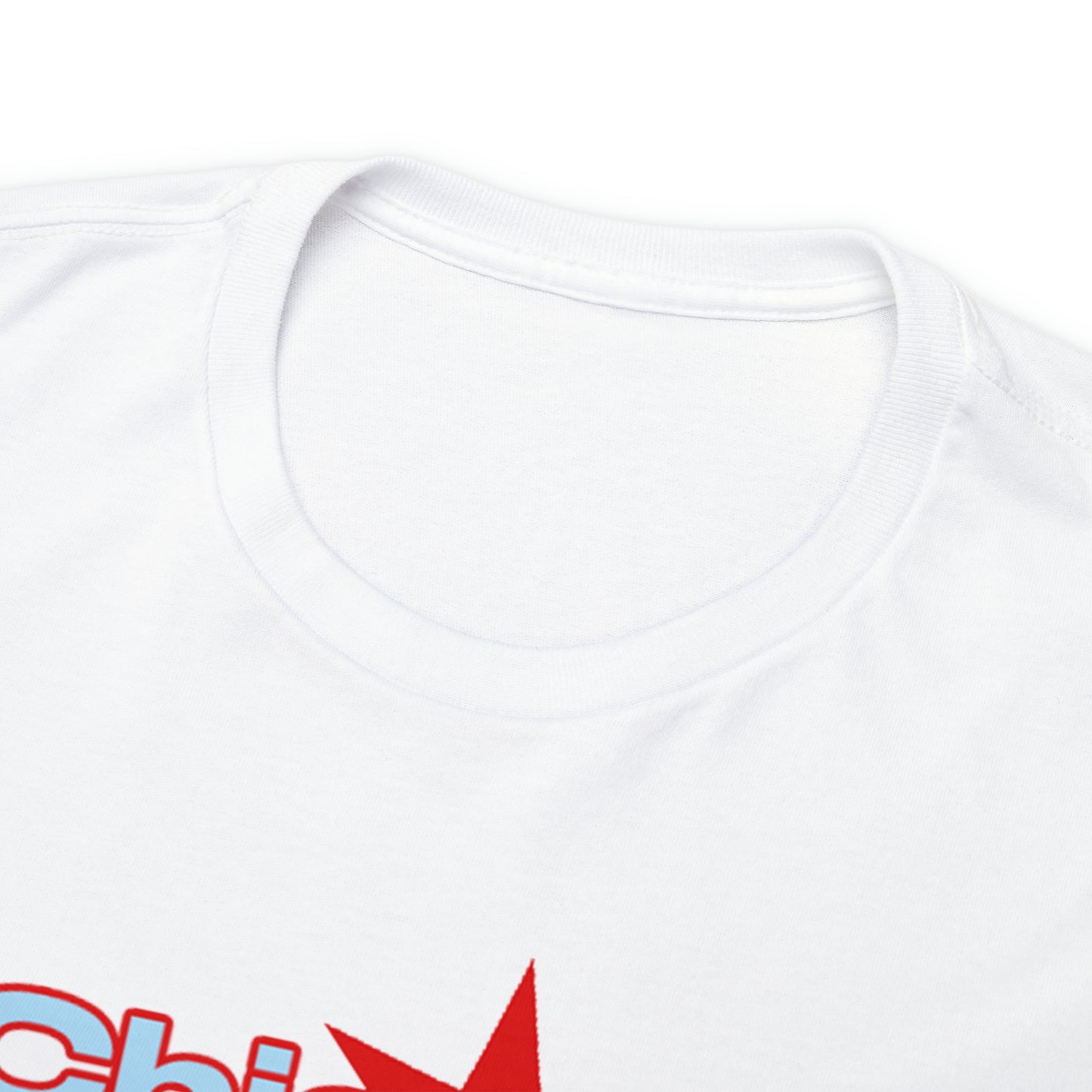 Chicago Flag T-Shirt