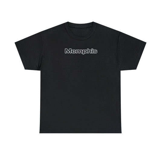 Memphis T-Shirt