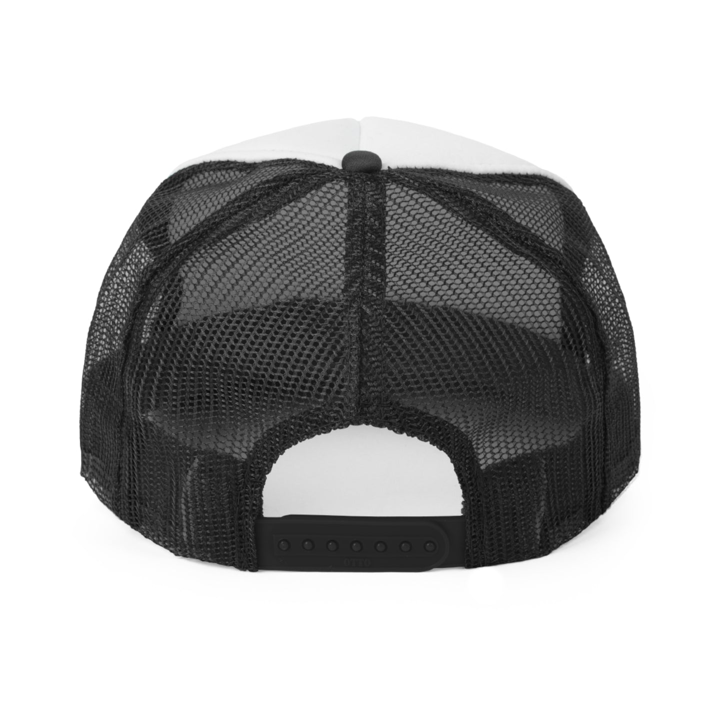 East Coast Snapback Trucker Hat