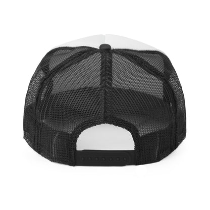 East Coast Snapback Trucker Hat