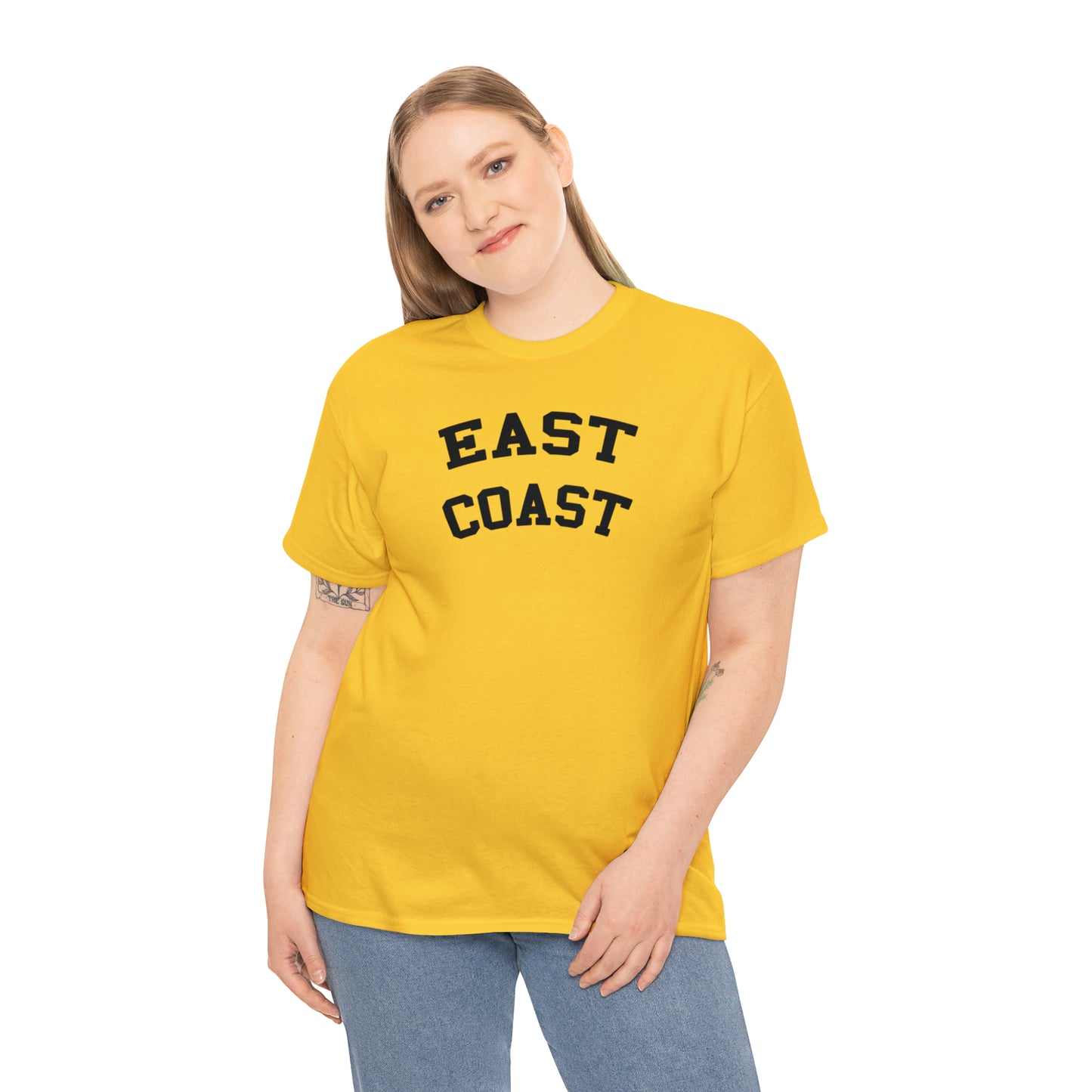 East Coast T-Shirt