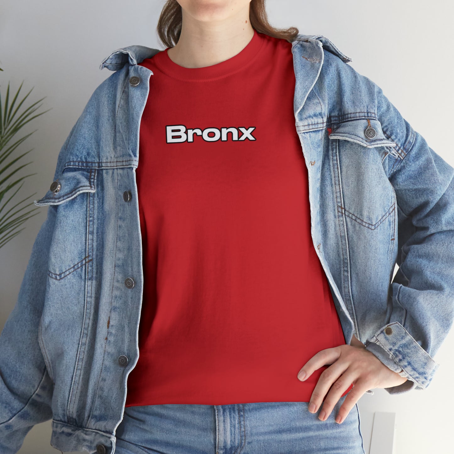 Bronx T-Shirt