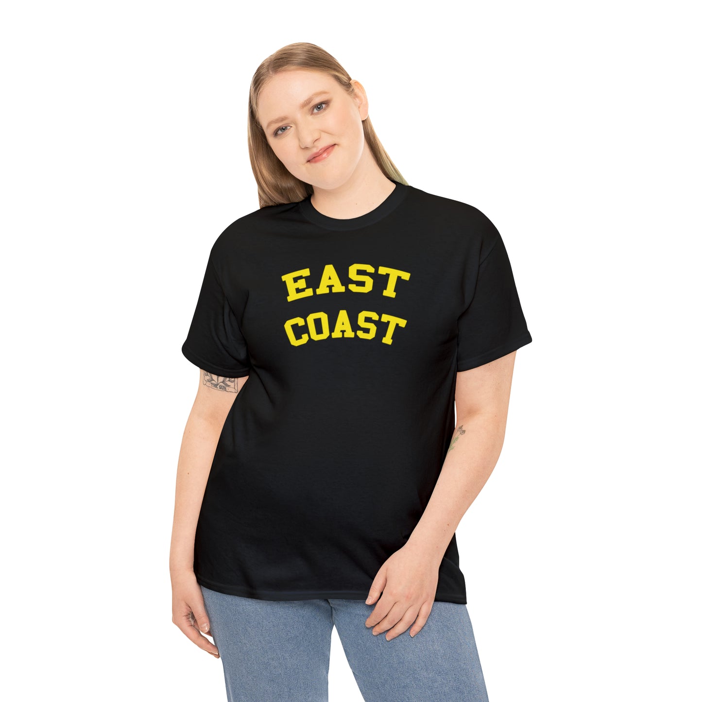 East Coast T-Shirt