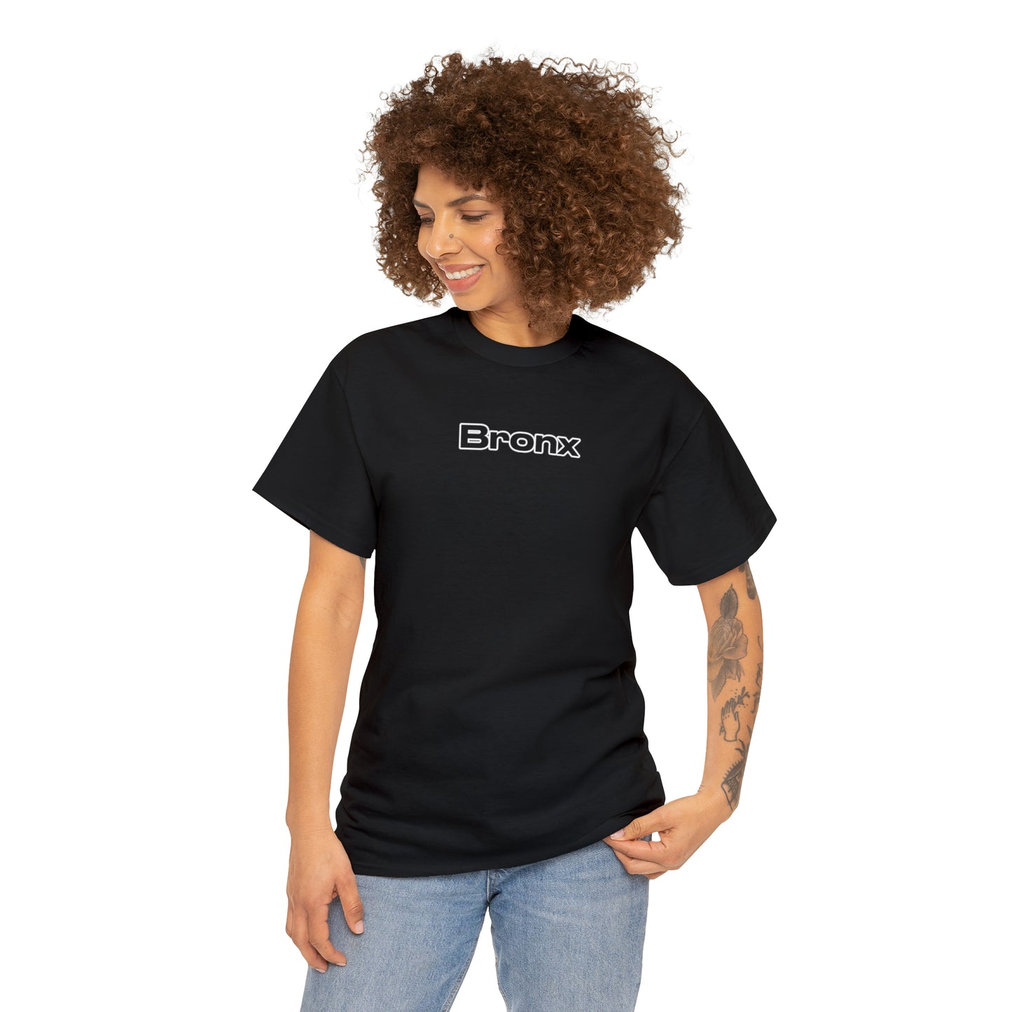 Bronx T-Shirt
