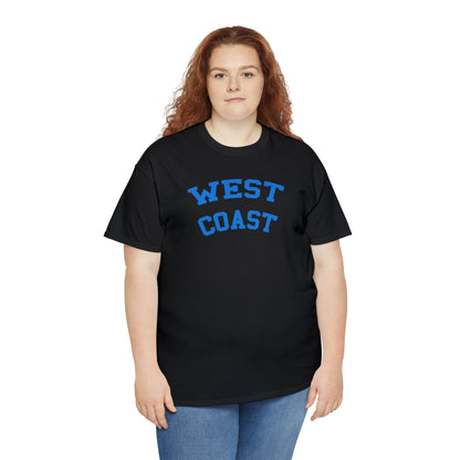 West Coast T-Shirt