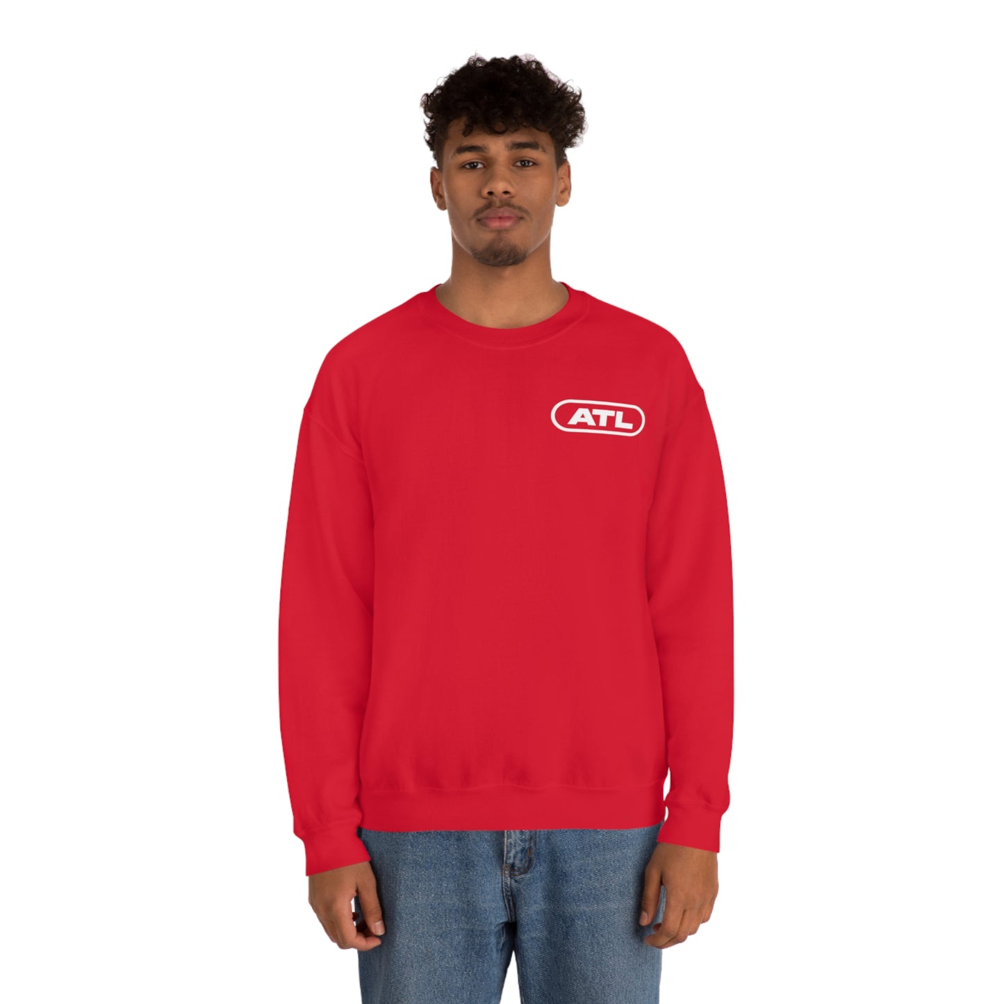 ATL Crewneck Sweatshirt