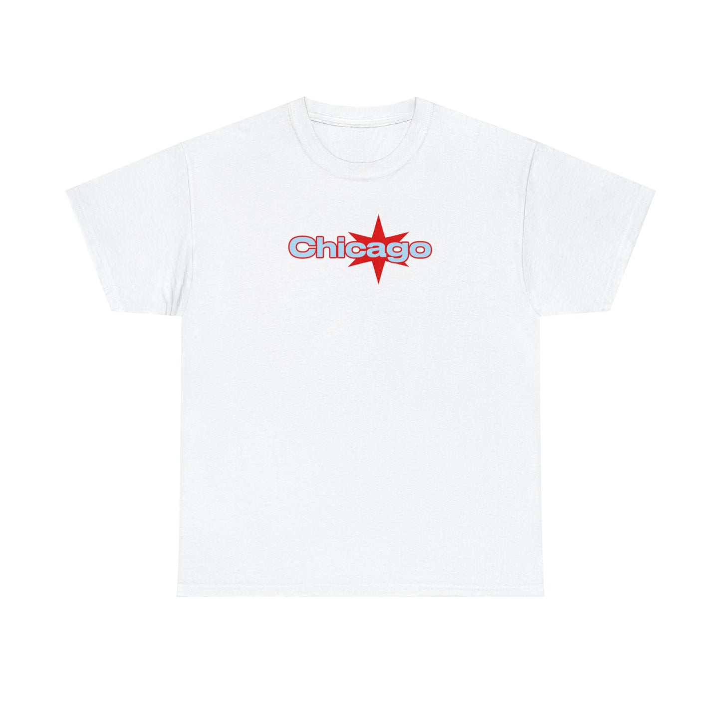 Chicago Flag T-Shirt