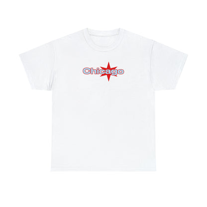 Chicago Flag T-Shirt