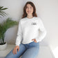 LA Crewneck Sweatshirt