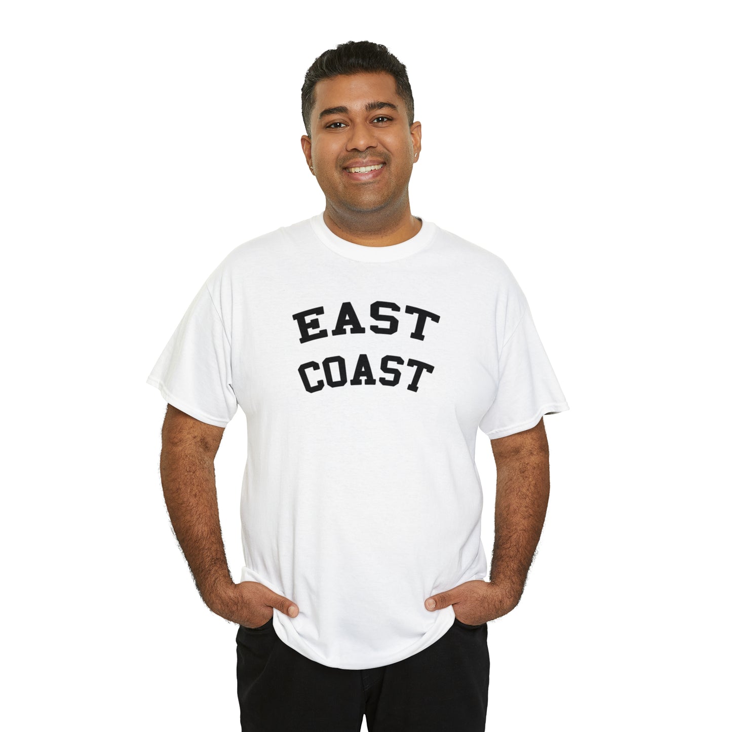 East Coast T-Shirt