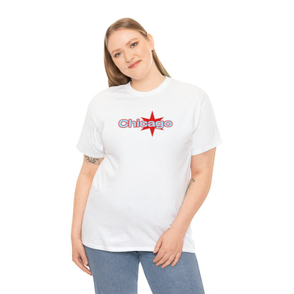 Chicago Flag T-Shirt