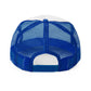 Thug Life Snapback Trucker Hat