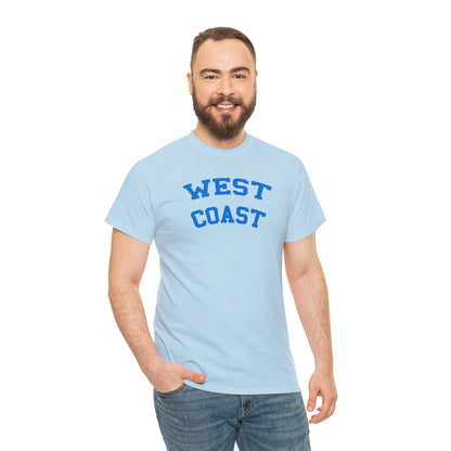 West Coast T-Shirt