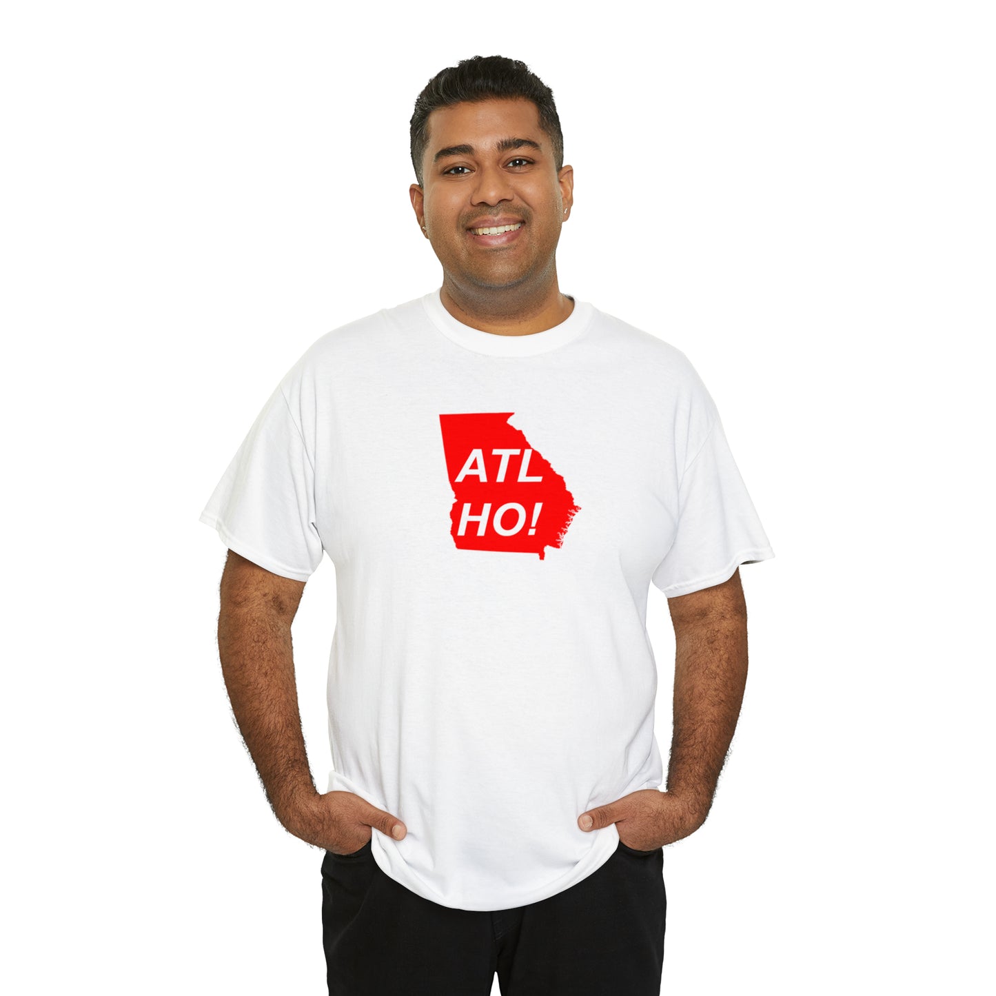 ATL Ho! T-Shirt - Great gift for an Atlanta Native