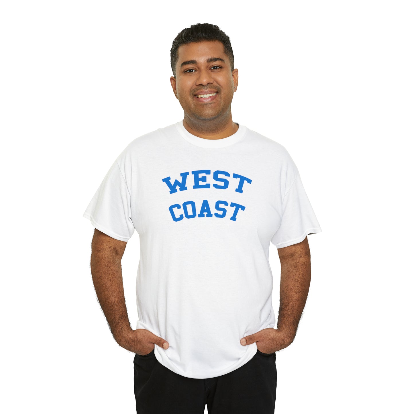 West Coast T-Shirt