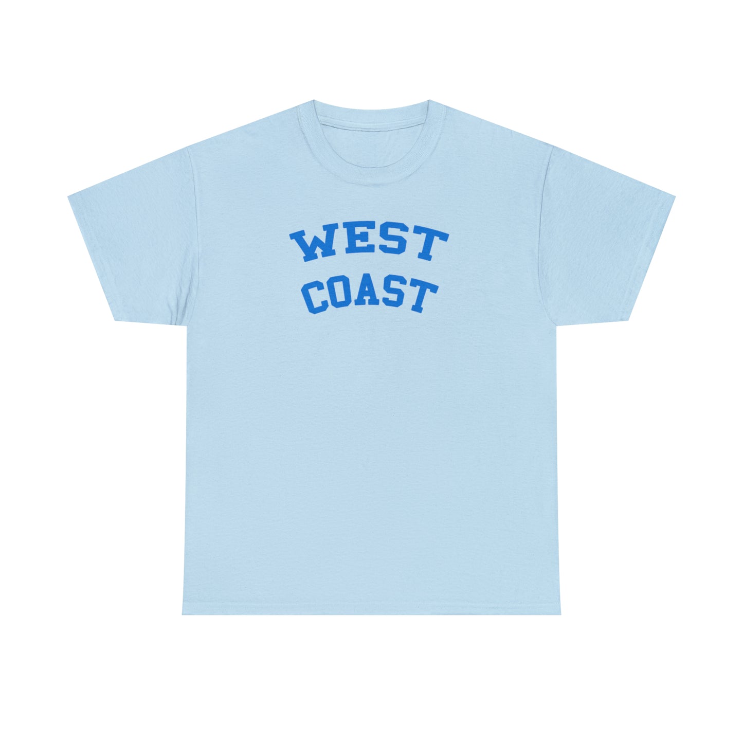 West Coast T-Shirt