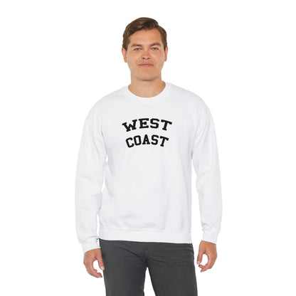 West Coast Crewneck Sweatshirt