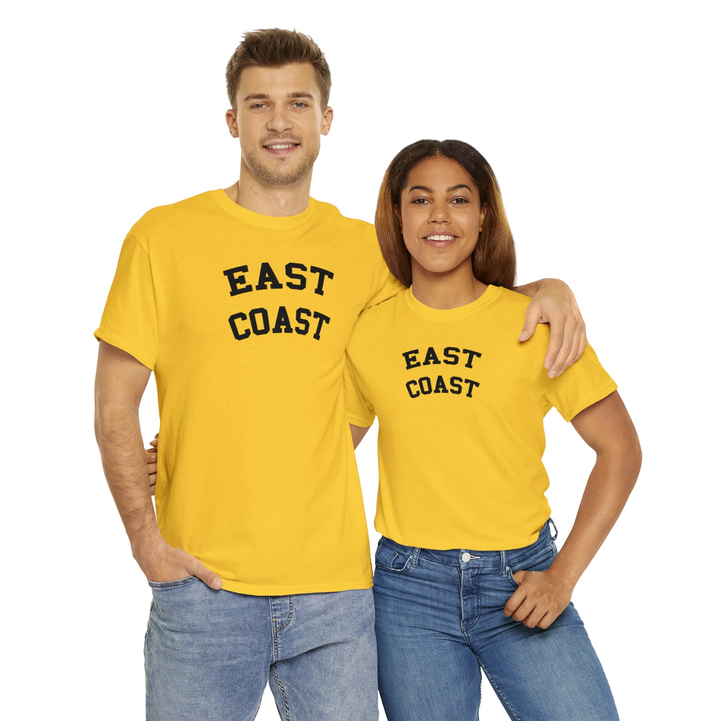 East Coast T-Shirt