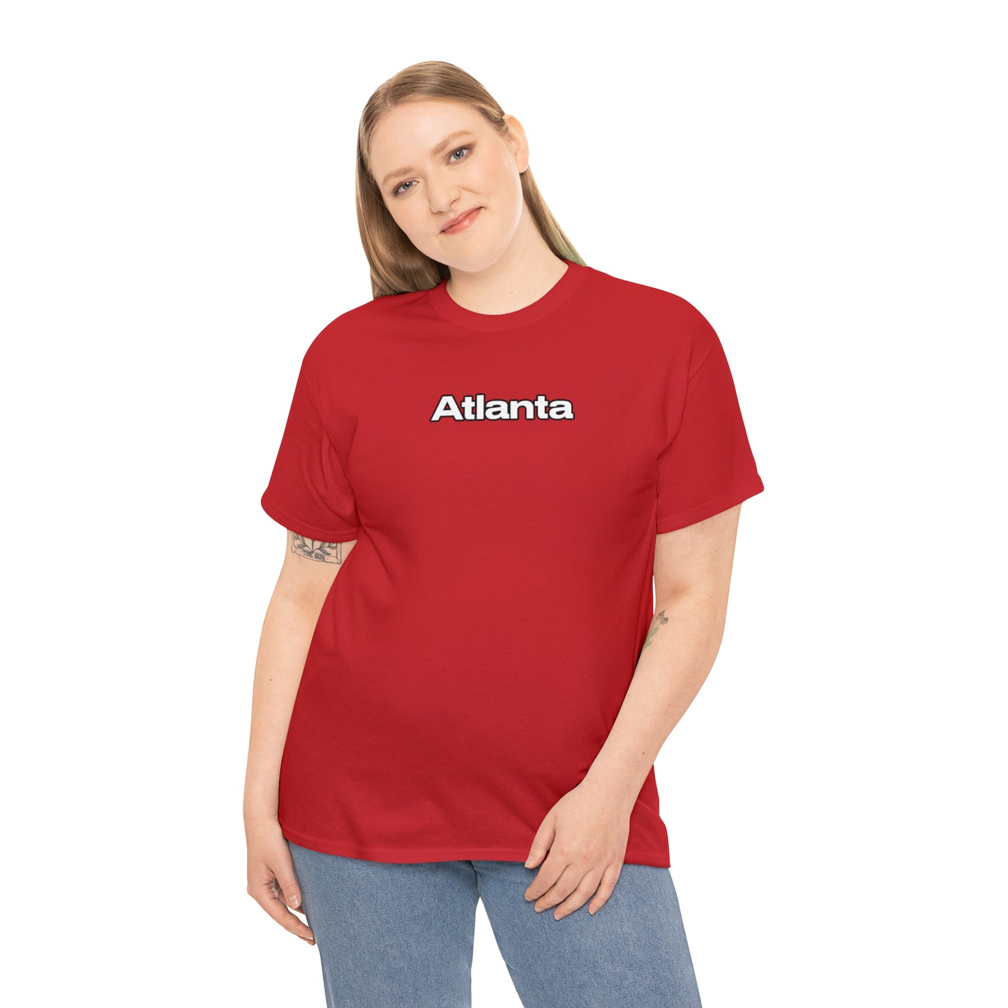 Atlanta T-Shirt